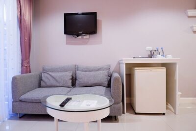 The Beach Boutique House, , Тайланд