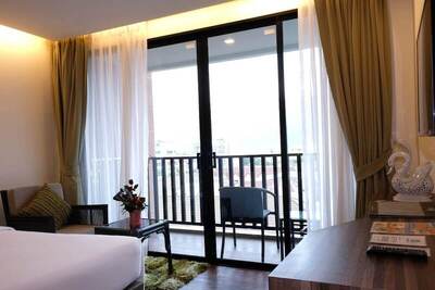 The Beach Boutique House, , Тайланд