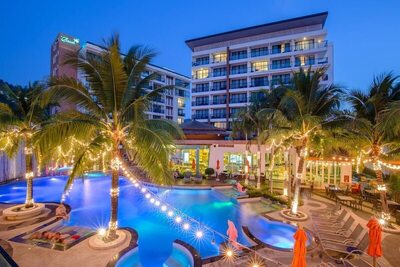 The Beach Boutique House, , Тайланд