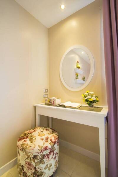 The Beach Boutique House - Standard Double or Twin Room