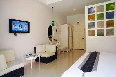 The Beach Boutique House, , Тайланд