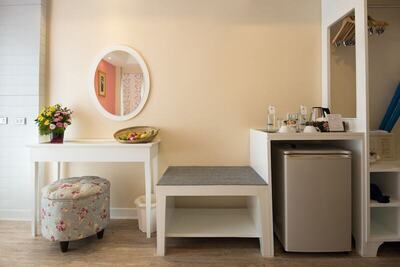 The Beach Boutique House - Standard Double or Twin Room