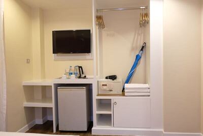 The Beach Boutique House - Standard Double or Twin Room