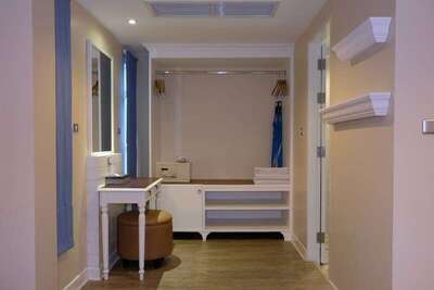 The Beach Boutique House - Standard Double or Twin Room
