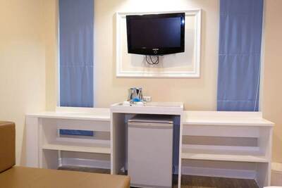 The Beach Boutique House - Standard Double or Twin Room