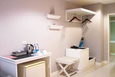 The Beach Boutique House - Superior Double or Twin Room