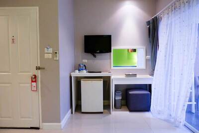 The Beach Boutique House, , Тайланд