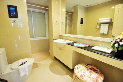The Beach Boutique House, , Тайланд