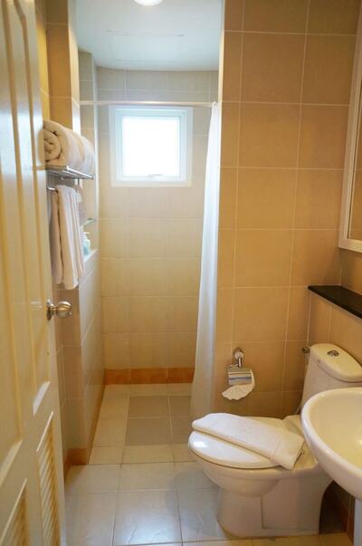 The Beach Boutique House - Standard Double or Twin Room