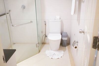 The Beach Boutique House - Superior Double or Twin Room