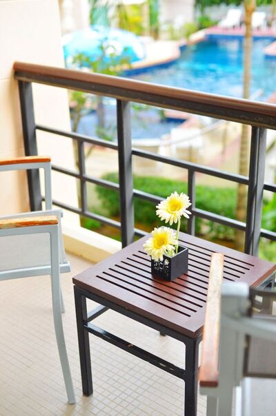 The Beach Boutique House, , Тайланд