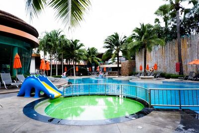 The Beach Boutique House, , Тайланд
