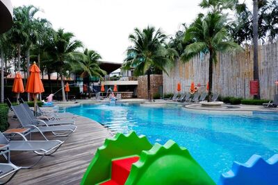 The Beach Boutique House, , Тайланд