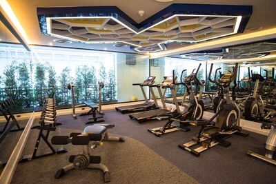 The Beach Boutique House, , Тайланд