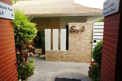 The Beach Boutique House, , Тайланд
