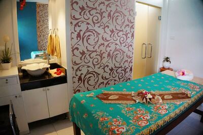 The Beach Boutique House, , Тайланд