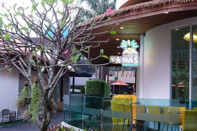 The Beach Boutique House, , Тайланд
