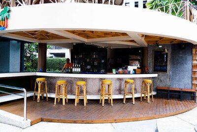 The Beach Boutique House, , Тайланд