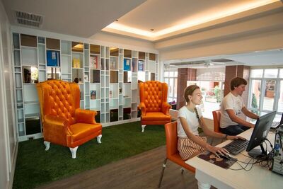 The Beach Boutique House, , Тайланд
