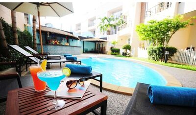 The Beach Boutique House, , Тайланд