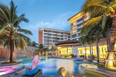 The Beach Boutique House, , Тайланд