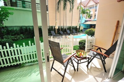 The Beach Boutique House, , Тайланд