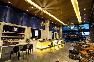 The Beach Boutique House, , Тайланд