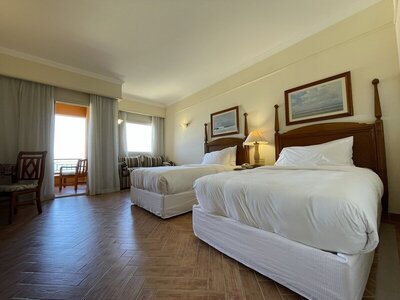 The Cascades Golf Resort Spa and Thalasso - Standard Double Or Twin Room - Garden View