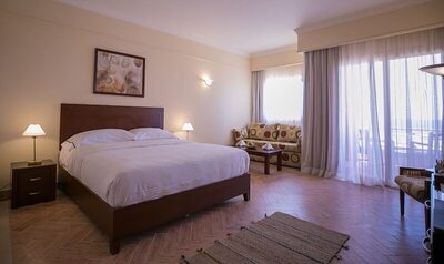 The Cascades Golf Resort Spa and Thalasso, Сома Бей, Египет