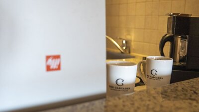 The Cascades Golf Resort Spa and Thalasso, Сома Бей, Египет