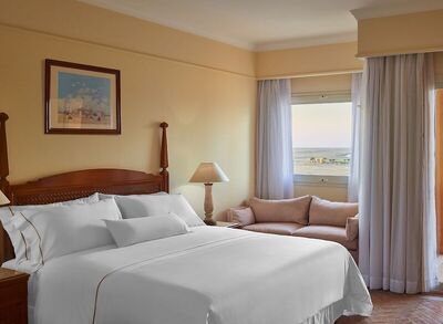 The Cascades Golf Resort Spa and Thalasso - Standard Double Or Twin Room - Garden View