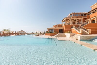 The Cascades Golf Resort Spa and Thalasso - Executive Double Or Twin Room - Sea View