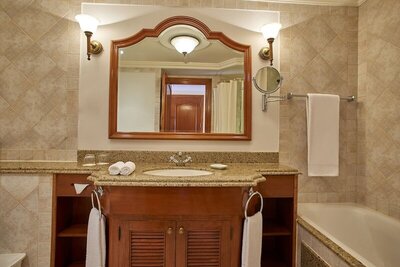 The Cascades Golf Resort Spa and Thalasso - Junior Double Room - Sea View
