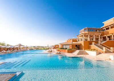 The Cascades Golf Resort Spa and Thalasso - Executive Double Or Twin Room - Sea View