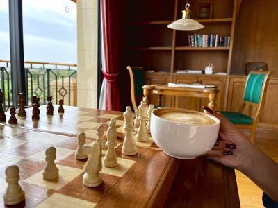 The Cascades Golf Resort Spa and Thalasso, Сома Бей, Египет