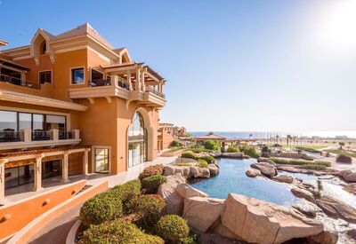 The Cascades Golf Resort Spa and Thalasso, Сома Бей, Египет