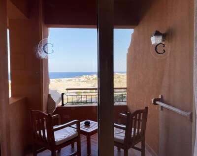 The Cascades Golf Resort Spa and Thalasso - Junior Double Room - Sea View