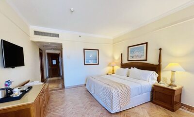 The Cascades Golf Resort Spa and Thalasso - Standard Double Or Twin Room - Garden View