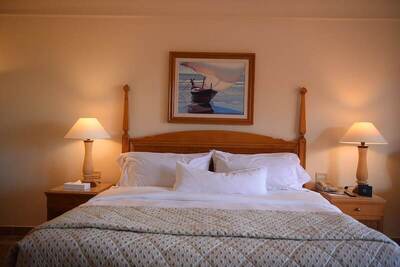 The Cascades Golf Resort Spa and Thalasso - Standard Double Or Twin Room - Garden View