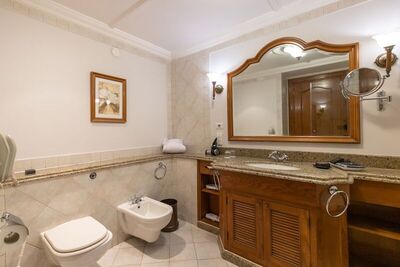 The Cascades Golf Resort Spa and Thalasso - Junior Double Room - Sea View
