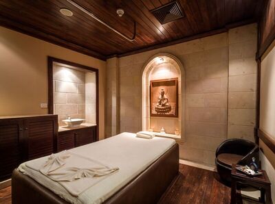 The Cascades Golf Resort Spa and Thalasso, Сома Бей, Египет