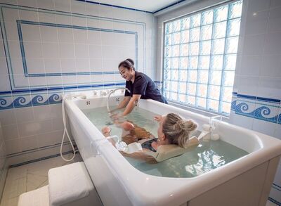 The Cascades Golf Resort Spa and Thalasso, Сома Бей, Египет