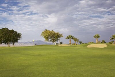 The Cascades Golf Resort Spa and Thalasso, Сома Бей, Египет