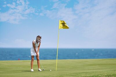 The Cascades Golf Resort Spa and Thalasso, Сома Бей, Египет