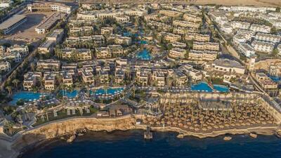 The Grand Hotel Sharm El Sheikh, , Египет