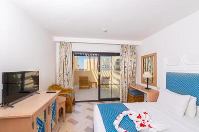 The Grand Hotel Sharm El Sheikh - Standard Double Room