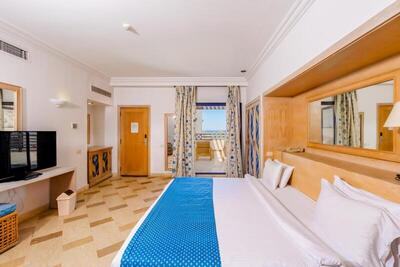 The Grand Hotel Sharm El Sheikh - Deluxe Double Room