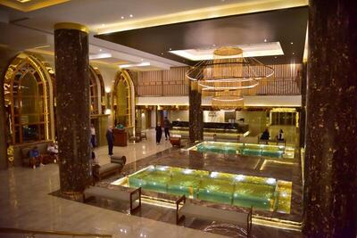 The Grand Hotel Sharm El Sheikh, , Египет