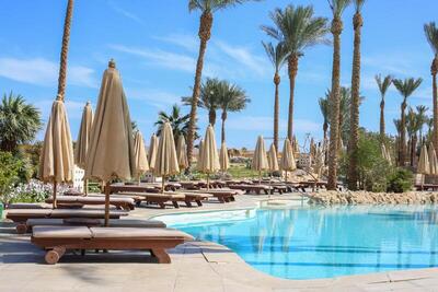 The Grand Hotel Sharm El Sheikh, , Египет