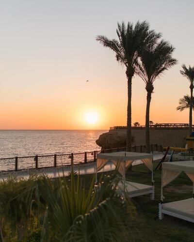 The Grand Hotel Sharm El Sheikh, , Египет